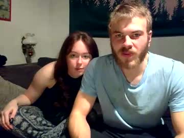 couple Chaturbate Cam Girls with wildlust_xx