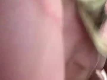 couple Chaturbate Cam Girls with blondewhore001