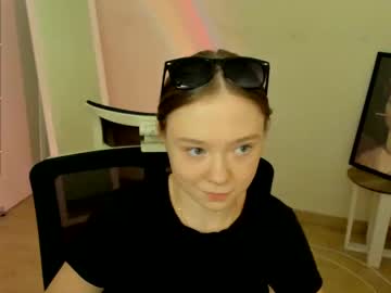 girl Chaturbate Cam Girls with stasy_clapp