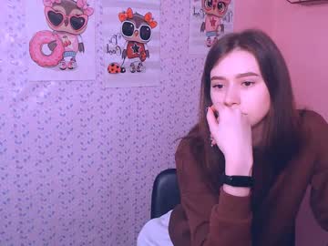 girl Chaturbate Cam Girls with emilydass_