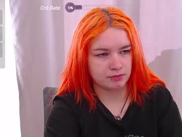 girl Chaturbate Cam Girls with cherry_night666