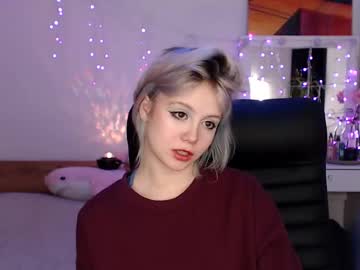 girl Chaturbate Cam Girls with janny_evans