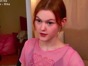 girl Chaturbate Cam Girls with lily_mio