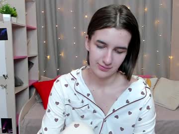 girl Chaturbate Cam Girls with trisha_ray