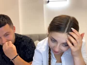 couple Chaturbate Cam Girls with sassyglow