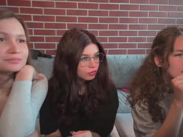 couple Chaturbate Cam Girls with lovely__hottie