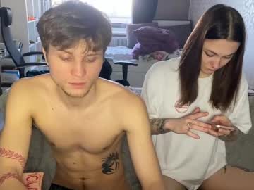 couple Chaturbate Cam Girls with waityouq