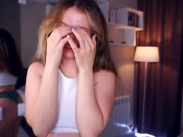 girl Chaturbate Cam Girls with kacyboone