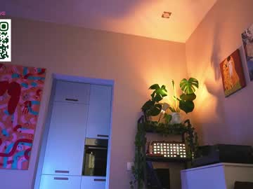 girl Chaturbate Cam Girls with suk_ki