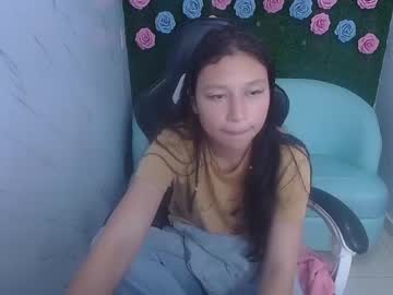 girl Chaturbate Cam Girls with luna_a_