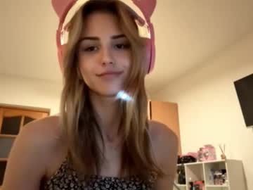 girl Chaturbate Cam Girls with ozellagranville