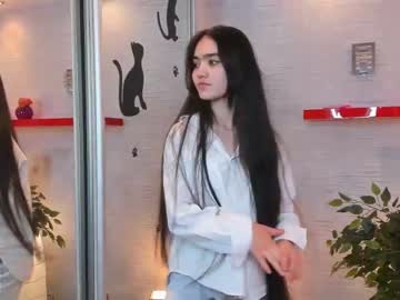 girl Chaturbate Cam Girls with _laskarich_