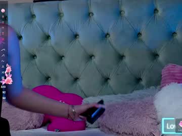 girl Chaturbate Cam Girls with sabrinajadex