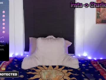 couple Chaturbate Cam Girls with charliexella