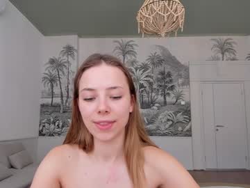 girl Chaturbate Cam Girls with feel_our_vibe