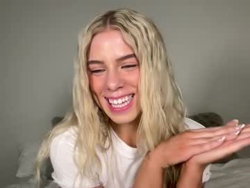 girl Chaturbate Cam Girls with gardenofedennn