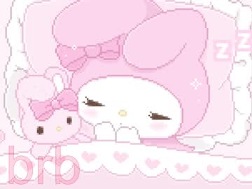 girl
        _kuroneeko_ cam image #28344