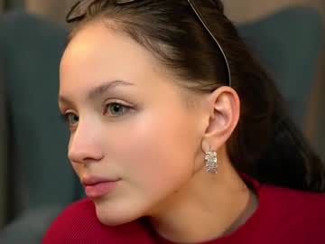 girl Chaturbate Cam Girls with mariannsullivant