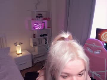 girl Chaturbate Cam Girls with winky_pink