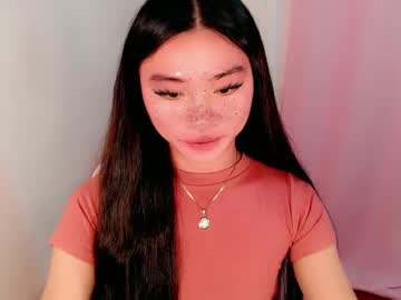 girl Chaturbate Cam Girls with sexy_mikaxoxo