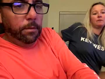 couple Chaturbate Cam Girls with meandmywife0215