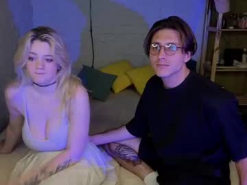 couple Chaturbate Cam Girls with couple_hote