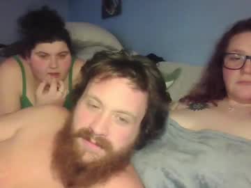 couple Chaturbate Cam Girls with the420family