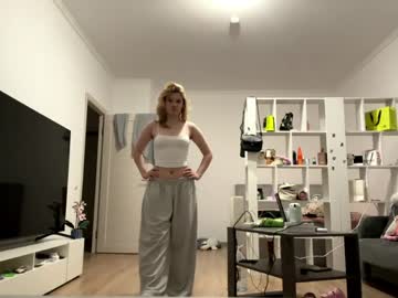 girl Chaturbate Cam Girls with sharriheibult