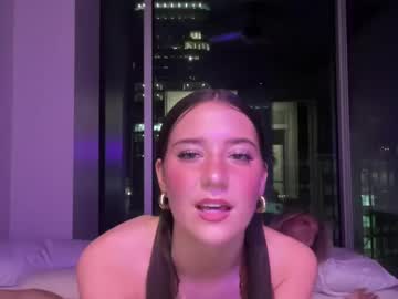 girl Chaturbate Cam Girls with jazzymaezz