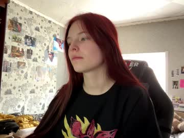 girl Chaturbate Cam Girls with shebaaulder