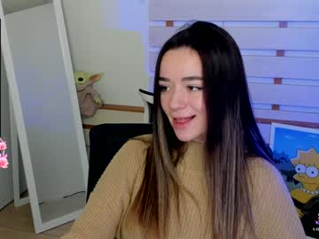 girl Chaturbate Cam Girls with allana_dream