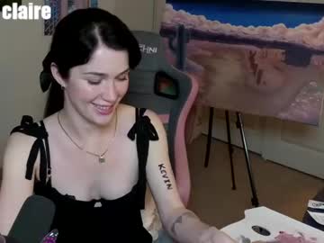 girl Chaturbate Cam Girls with evelynclaire