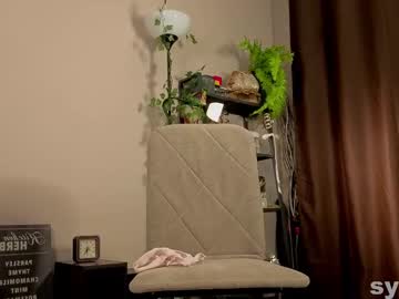 girl Chaturbate Cam Girls with sylraee