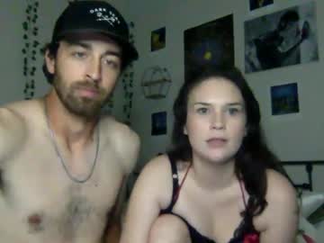 couple Chaturbate Cam Girls with zandg