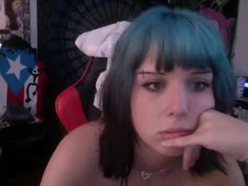 girl Chaturbate Cam Girls with chromeheartzz
