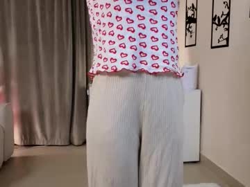 girl Chaturbate Cam Girls with shirleygregory1