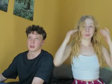couple Chaturbate Cam Girls with emily0303
