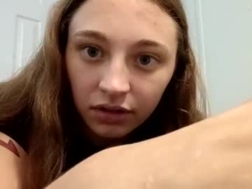 girl Chaturbate Cam Girls with erinwolf7