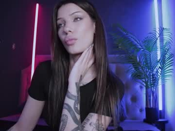 girl Chaturbate Cam Girls with godismiu