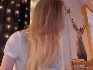 girl Chaturbate Cam Girls with magic_couple13