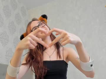 girl Chaturbate Cam Girls with anniscrumbley