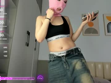 girl Chaturbate Cam Girls with jenniepurr