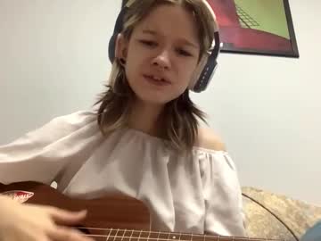 girl Chaturbate Cam Girls with vannessablumer
