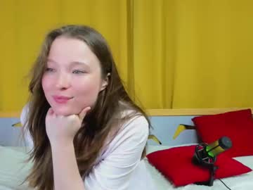 girl Chaturbate Cam Girls with astral_thread