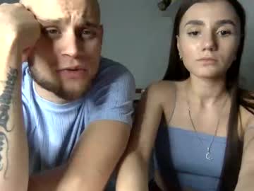 couple Chaturbate Cam Girls with angelina_sunshine