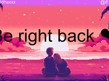 couple
        buddhax cam image #32409