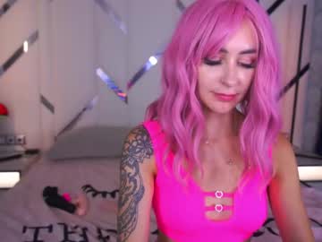 girl Chaturbate Cam Girls with top_grace