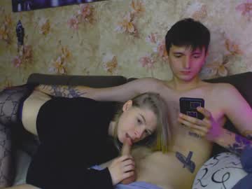 couple Chaturbate Cam Girls with llovelaksmi