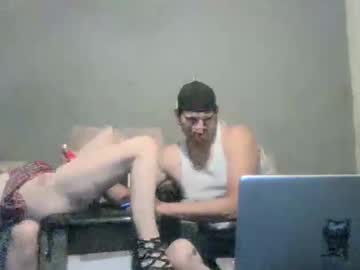 couple Chaturbate Cam Girls with ivylusts