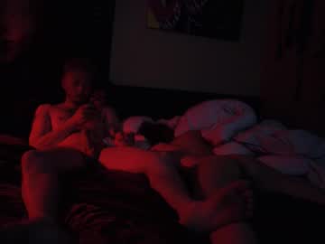 couple Chaturbate Cam Girls with sexxiikinkii